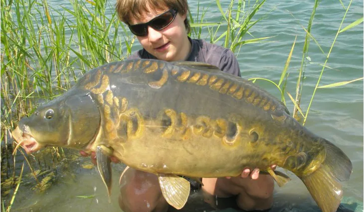 Danův horký začátek prázdnin