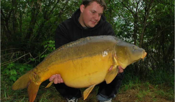 Honzovy noční lovy 