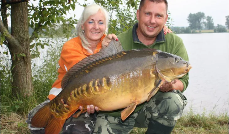 Poklad ze Severní Moravy