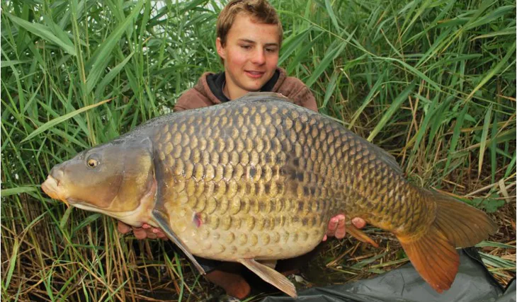 Mláděho letní dobrodružství na pískovně