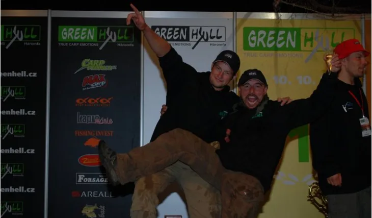 Green Hell 2010! 