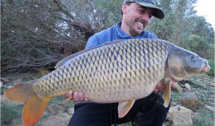 Vášeň pro velká Francouzská jezera