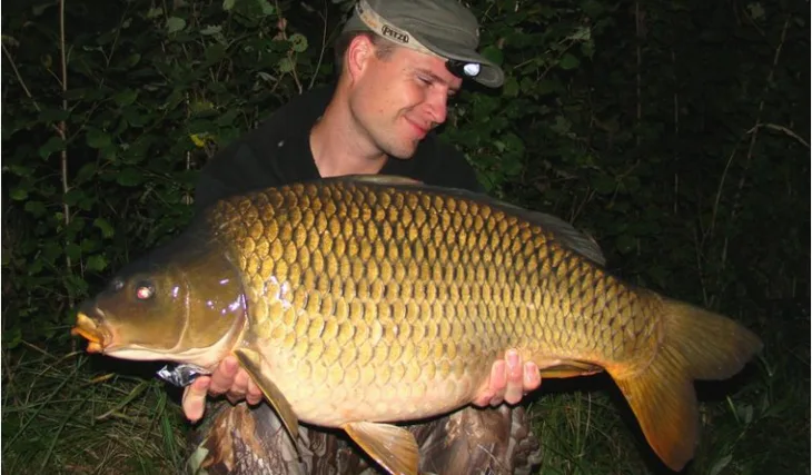 Konec okurkové sezony