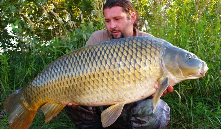 Braňo Kuzniar a jeho letní jízda