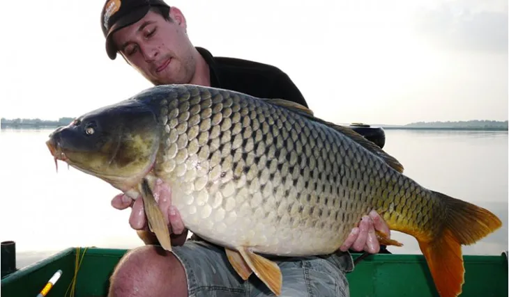 Tomášův podzimní lov