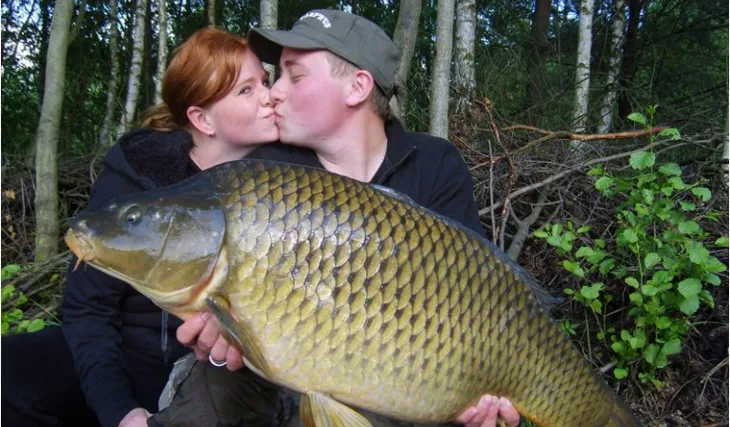 Závodní ambice Káji Nikla juniora