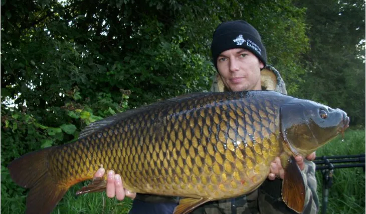 Jarcův podzim s Noční Můrou