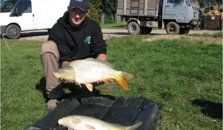 Finále Popůvecké ligy!