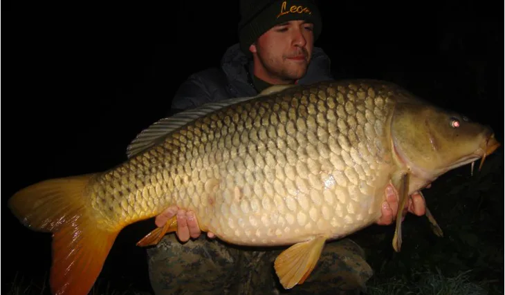 Marcelovy podzimní několikahodinovky