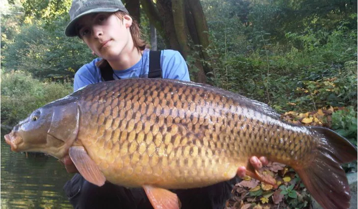 Víkendové Kaprobraní