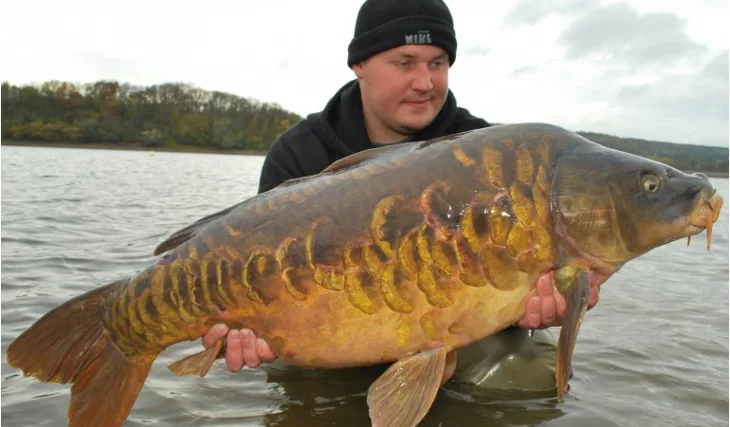 Podzimní Francie Honzy a Radka