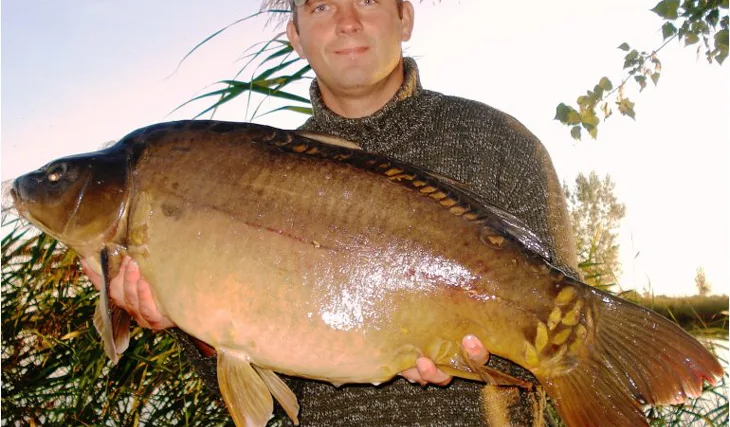 Podzimní hrátky počasí