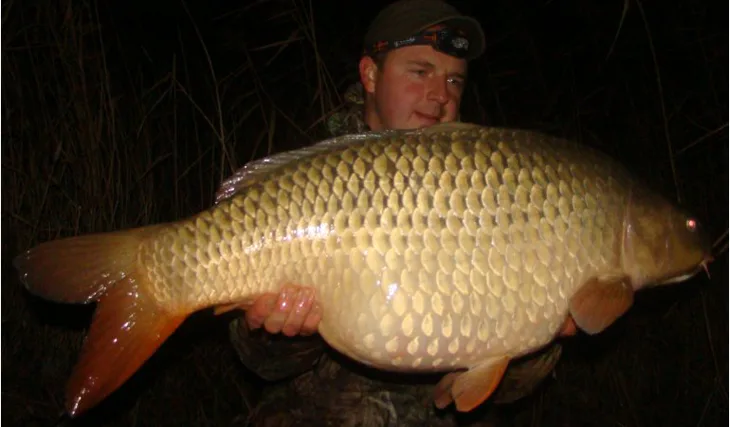 Zakončení sezóny Stella Teamu