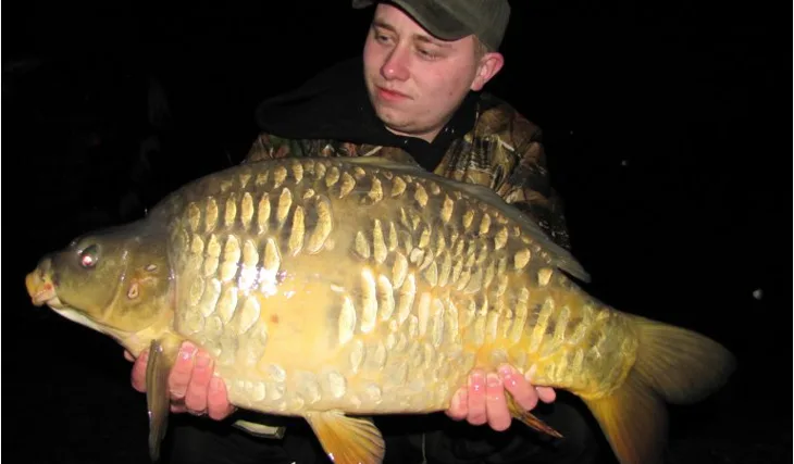 Další jarní "Fully" pro Káju