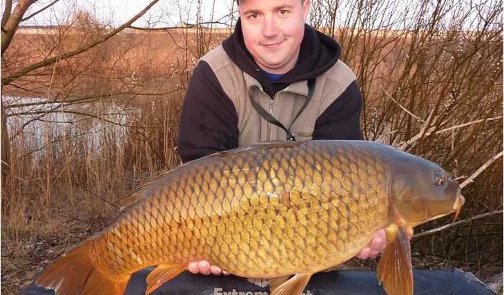 Noční můra boduje i po rozmrznutí