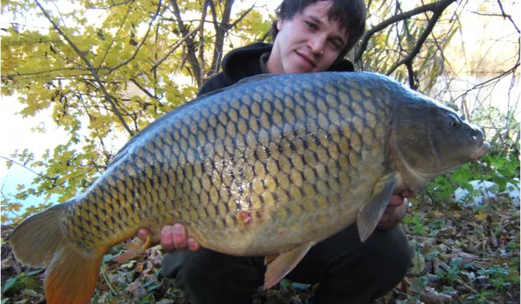 Podzim, vždy v pozoru!