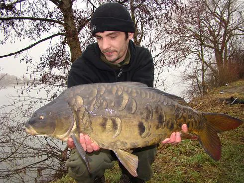 Láďa, Milan a jejich zimní trampoty ve Francii