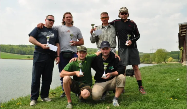 Petrásek, Noční Můra Popůvecké ligy... :-))