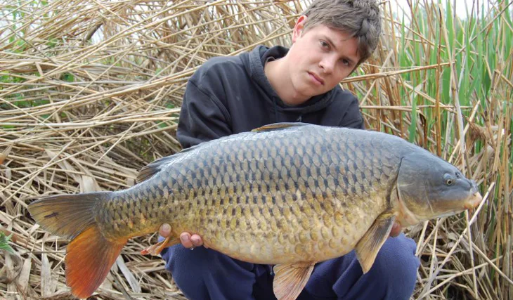 Po šichtě k vodě!