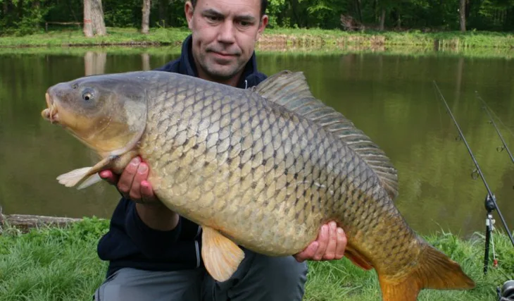 Rickovy povedené krátké akce