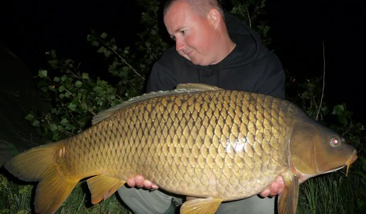 Po jedenácti letech...