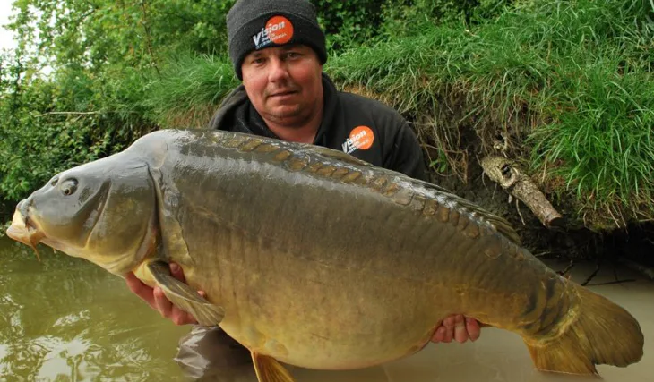 Jarní volání Francie