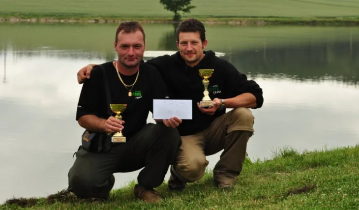 Třetí kolo Popůvecké ligy opět v otěžích Petráska!