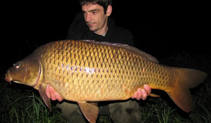 Říční série Ládi Jeníka