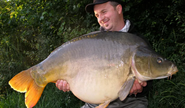 Vladysův návrat po šesti letech!