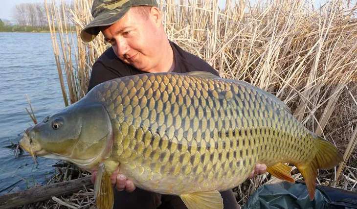 V zajetí 12ti kiláčů