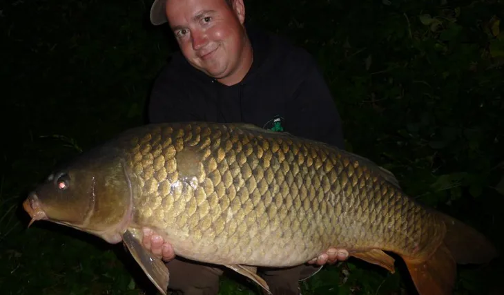 Divoká noc se Selkou