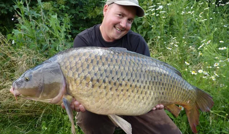 Každoroční oddychovka