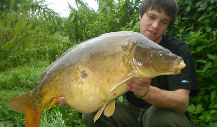 Scopexovo Labské trápení