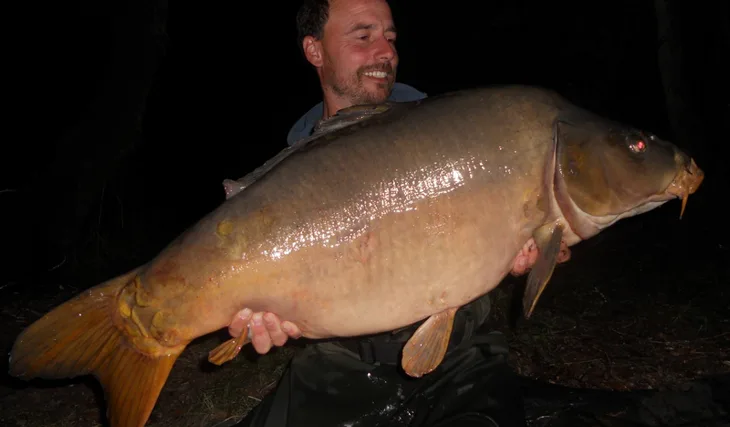 Letní Francie Káji a Karla