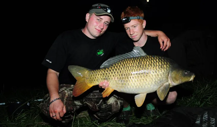 2. místo na Asuán Junior Cup