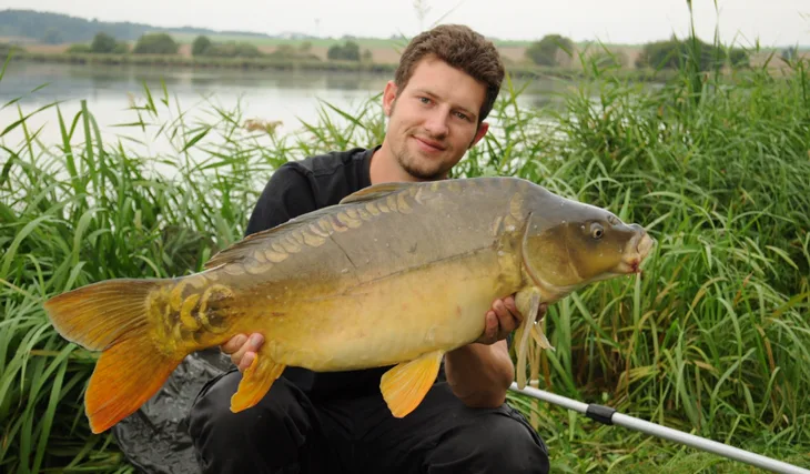 Pescado CUP Dešná 2011