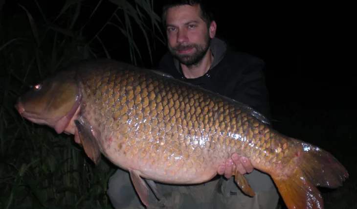 Kill Krill opäť boduje – „Prdýlka“ opäť na podložke