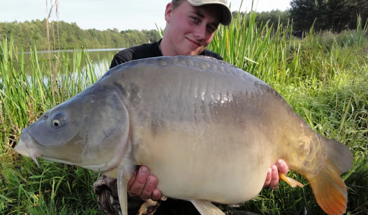 Kájův Ploužnický úlet