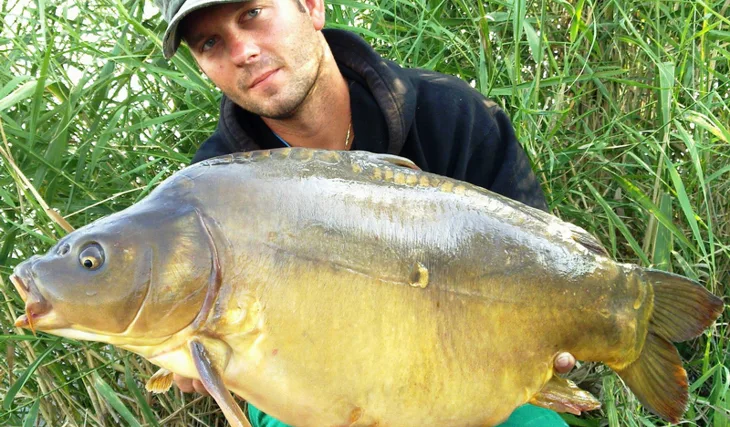 Rišovy pár-hodinové noční výpravy