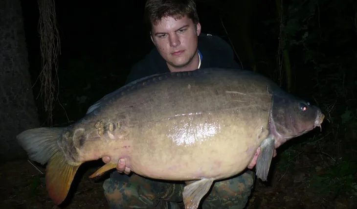 Krátké akce Martina a Ondry