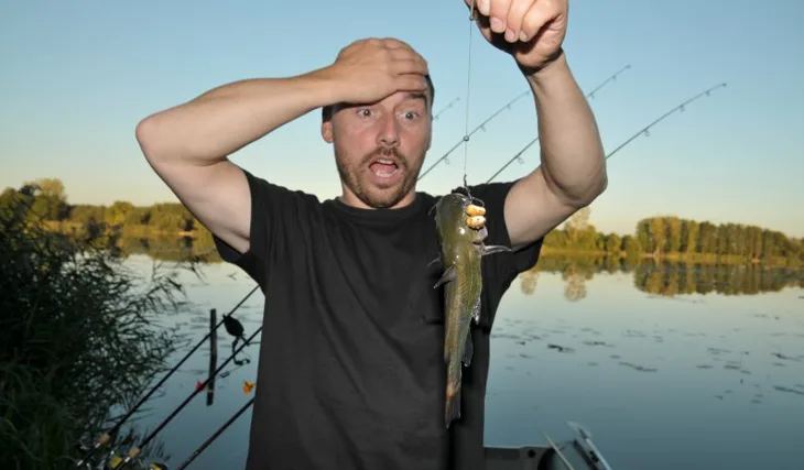 Senzace na Green Hellu 2011