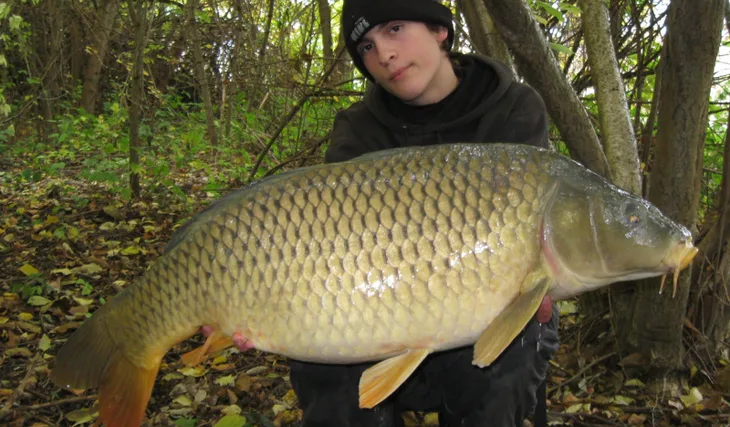 Další zářez na pažbě!