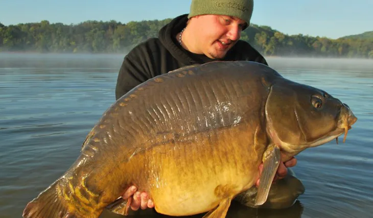 Honzův nový osobák