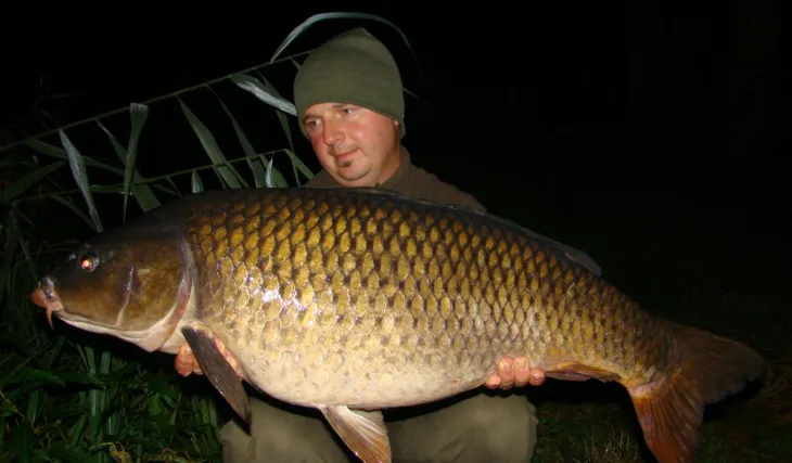 Mizící krmení - vražedná metoda