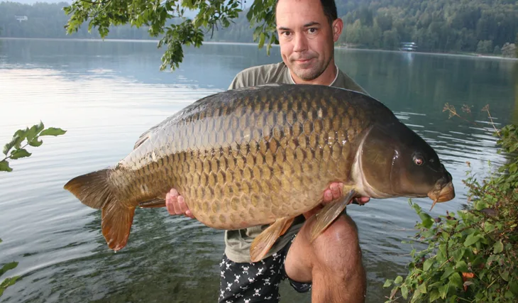 Rickův rodinný výlet
