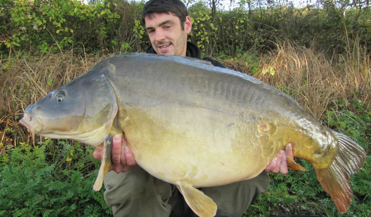 Láďův nový osobák!