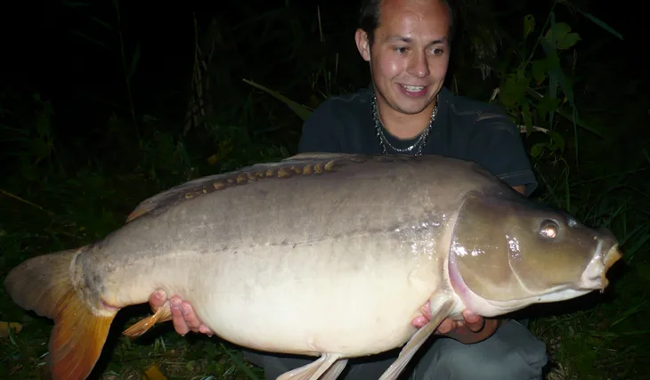 Víkend plný rekordů