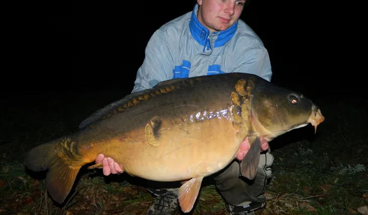 Lukášova sezona 2011