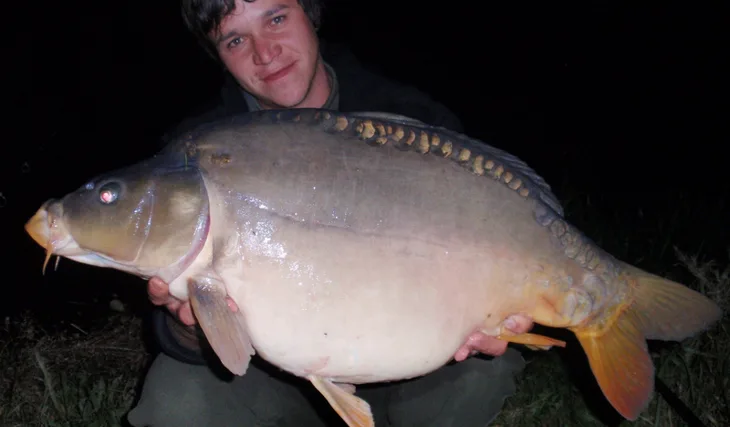 Scopexův dvojitý zásah!