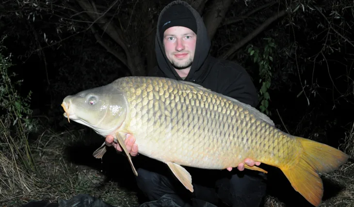 Pescado CUP Grunty aneb poslední výstřel!